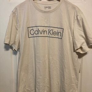 Calvin Klein CK T-Shirt